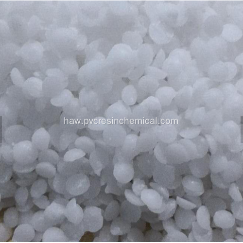 ʻO Candle Wax Raw Material Paraffin Wax